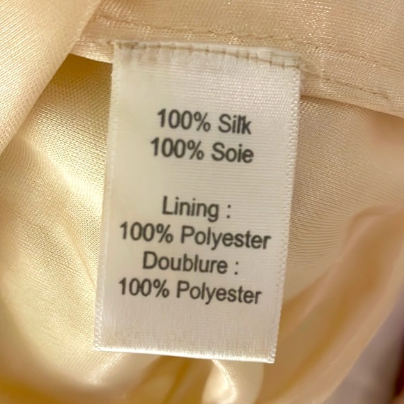 Stunningly gorgeous sparkly cocktail dress by Parker! - Picture 7 of 7